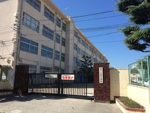 エトアール原(福岡市立大原小学校)