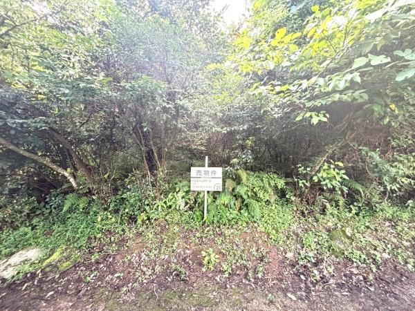福岡市早良区大字西字上廣瀬土地