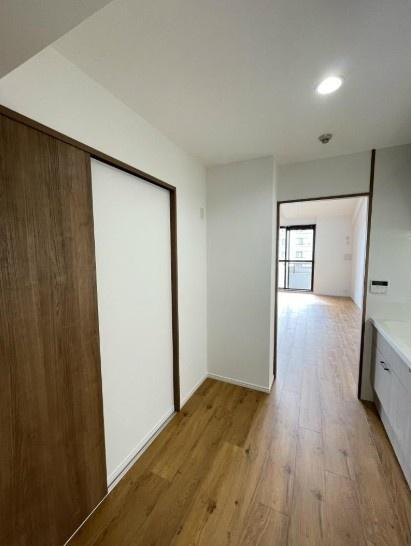 レークヒルズ野多目三番館