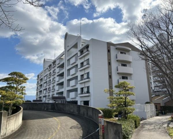 レークヒルズ野多目三番館