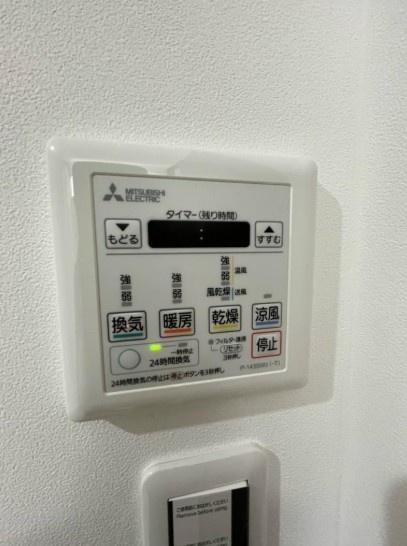レークヒルズ野多目三番館