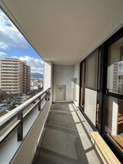 レークヒルズ野多目三番館