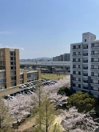 レークヒルズ野多目三番館