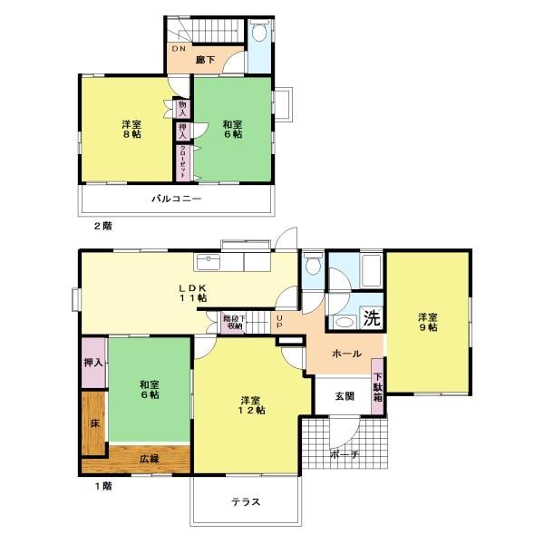 福岡市早良区早良4丁目戸建