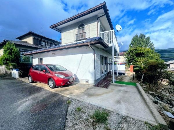 福岡市早良区早良４丁目の中古一戸建て