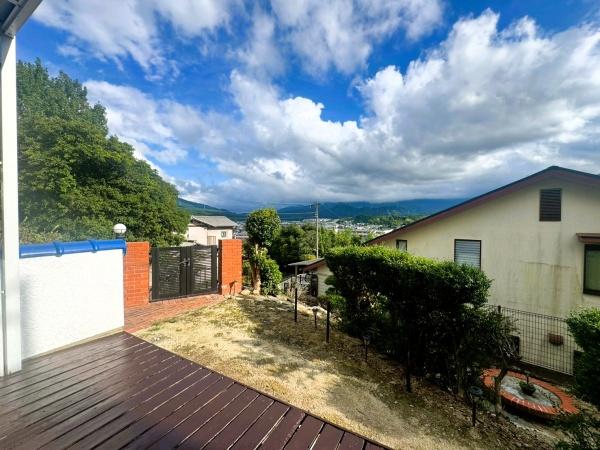 福岡市早良区早良４丁目の中古一戸建て