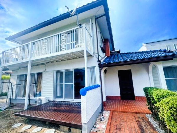福岡市早良区早良4丁目戸建
