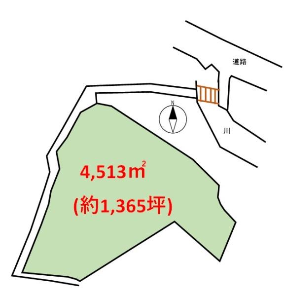 糸島市二丈福井の土地