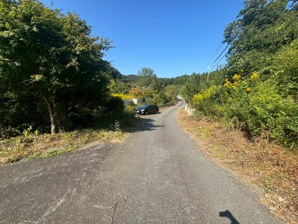 糸島市二丈福井の土地