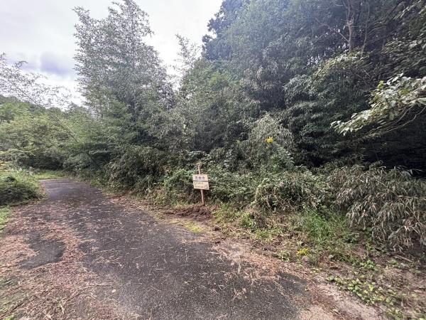 福岡市南区大字柏原の土地