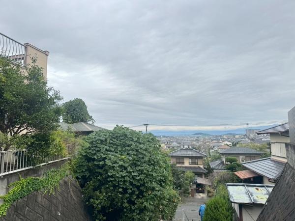 熊本市北区清水土地