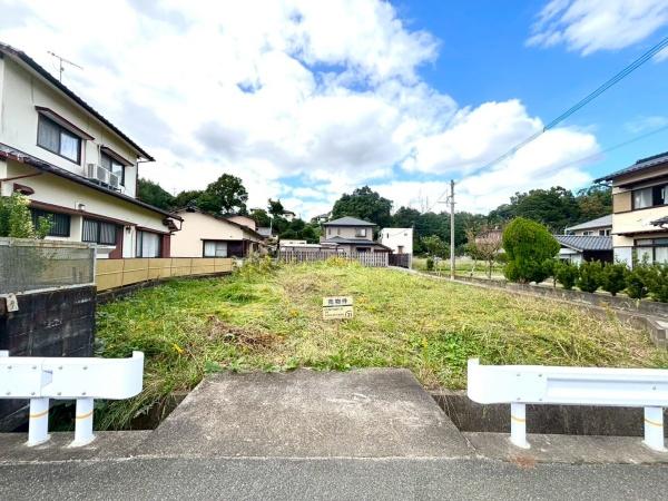 糸島市三雲土地