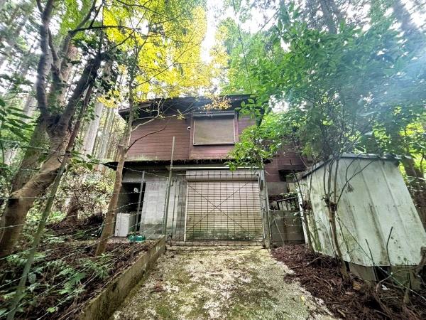 福岡市早良区大字椎原字長野土地