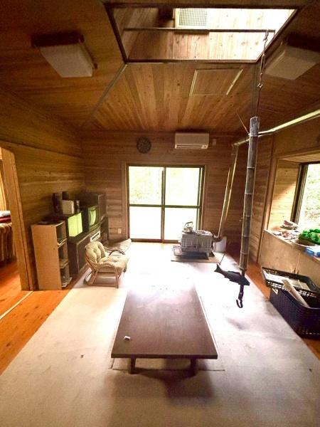 福岡市早良区大字椎原の土地