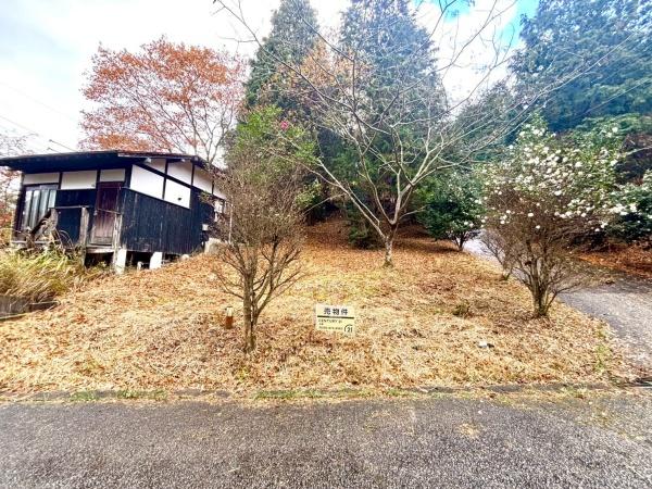 佐賀市富士町大字杉山土地