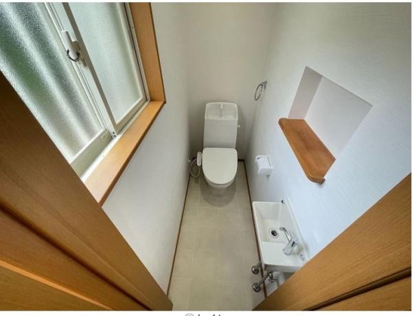 福岡市早良区梅林６丁目の中古一戸建て