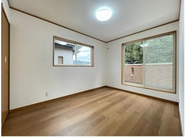 福岡市早良区梅林６丁目の中古一戸建て