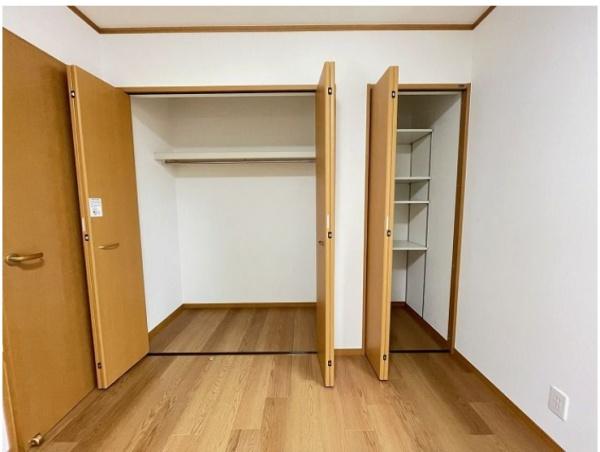 福岡市早良区梅林６丁目の中古一戸建て