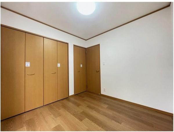 福岡市早良区梅林６丁目の中古一戸建て