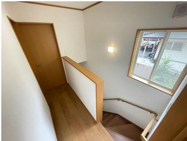 福岡市早良区梅林６丁目の中古一戸建て