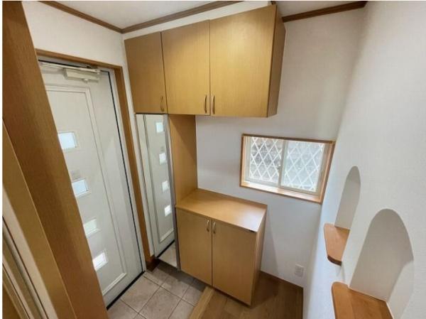 福岡市早良区梅林６丁目の中古一戸建て