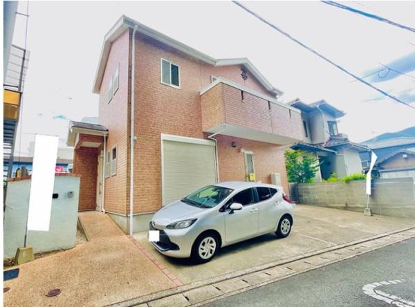 福岡市早良区梅林６丁目戸建