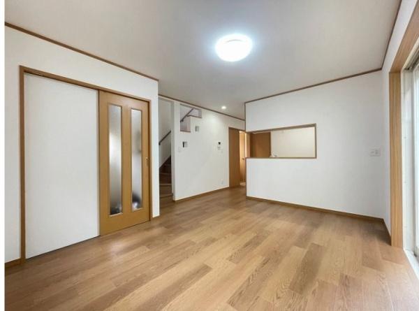 福岡市早良区梅林６丁目の中古一戸建て