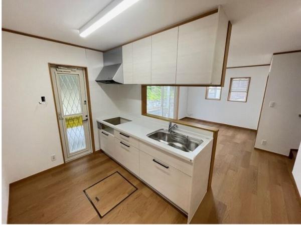 福岡市早良区梅林６丁目の中古一戸建て