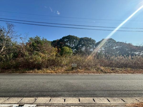 宗像市池田土地