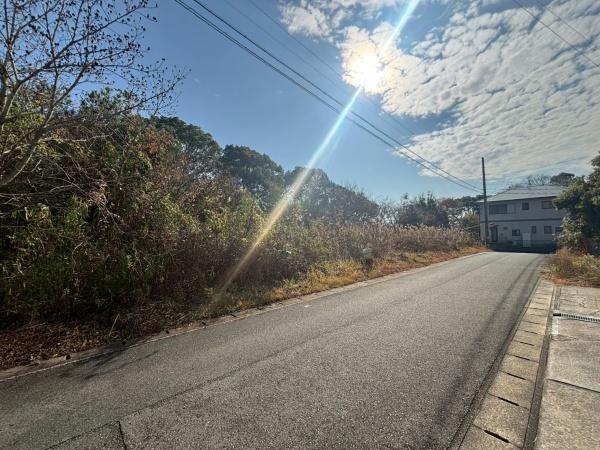 宗像市池田土地
