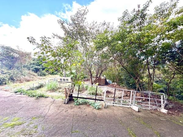 福岡市早良区大字内野字熊山土地