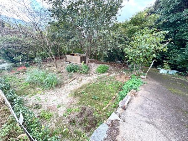 福岡市早良区大字内野の土地