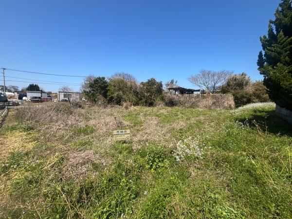 福岡県糸島市志摩芥屋土地