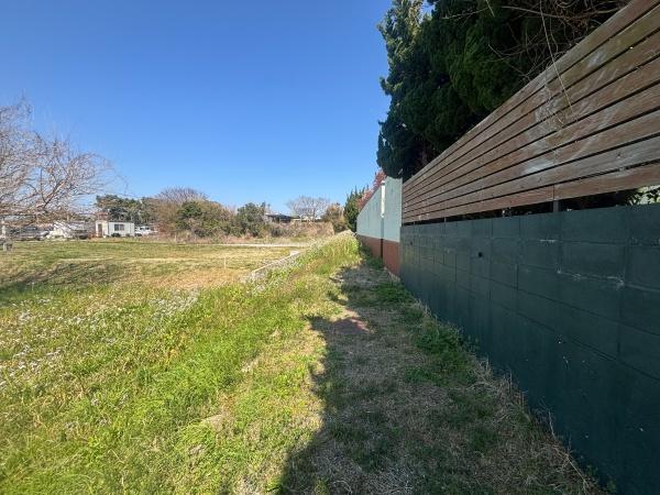 福岡県糸島市志摩芥屋土地