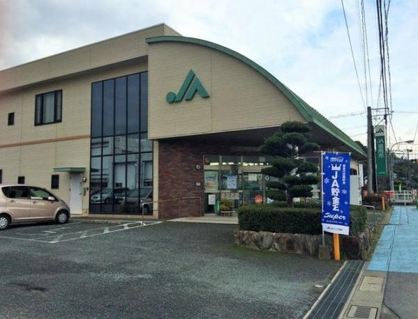 福岡市早良区早良５丁目の土地(JA福岡市内野支店)