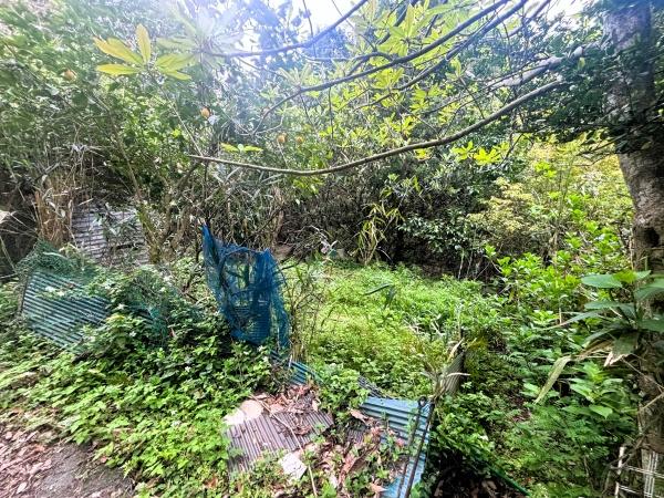 福岡市西区今宿上ノ原字浦山土地
