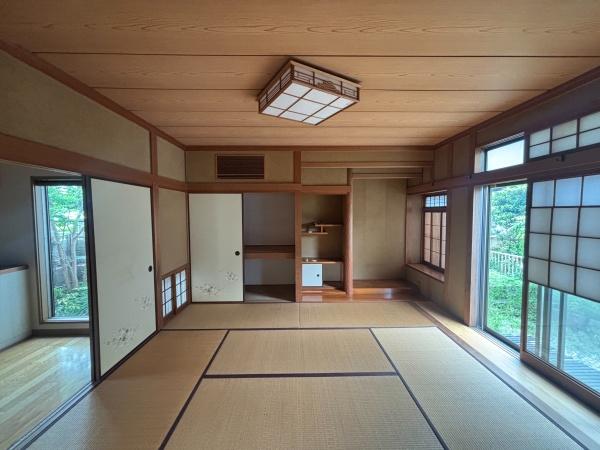 筑紫野市美しが丘南６丁目の中古一戸建て