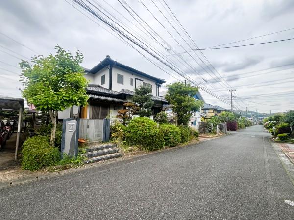 福岡県筑紫野市美しが丘南6丁目戸建