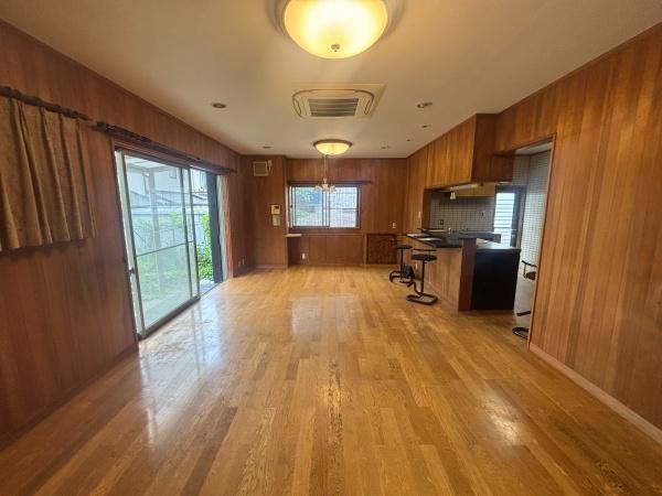 福岡県筑紫野市美しが丘南6丁目戸建