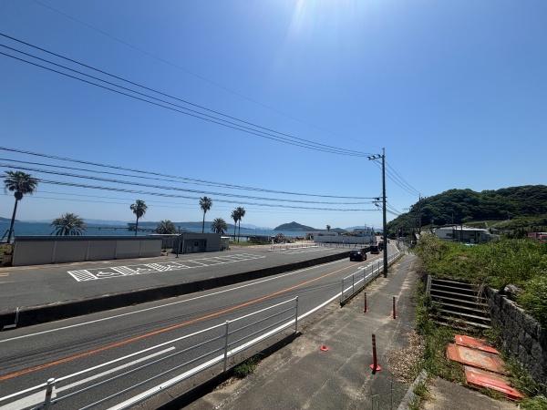 福岡市西区大字小田土地