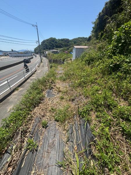 福岡市西区大字小田の土地