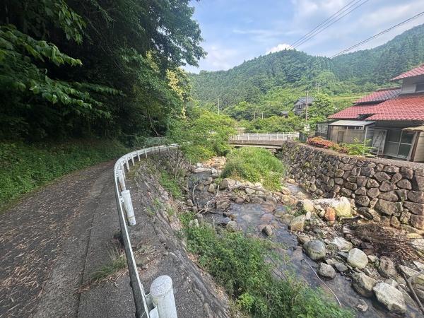 福岡市早良区大字飯場の土地