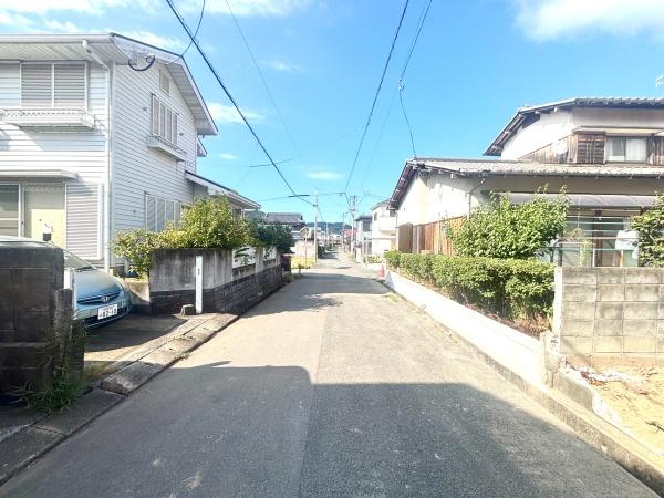 糸島市二丈深江の土地