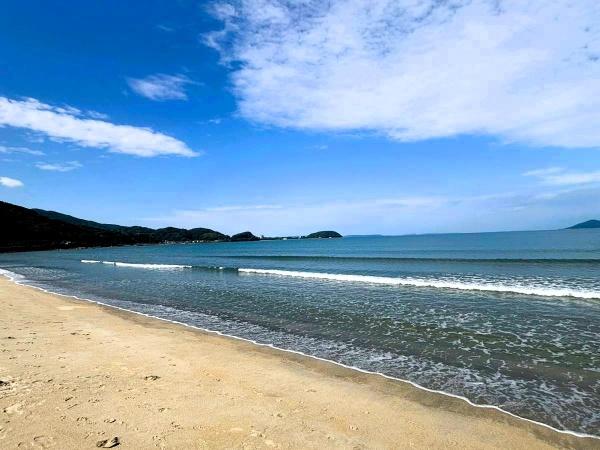 糸島市二丈深江の土地