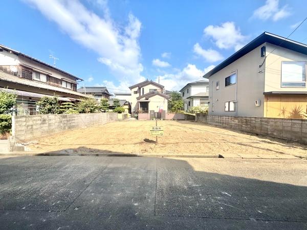 糸島市二丈深江土地