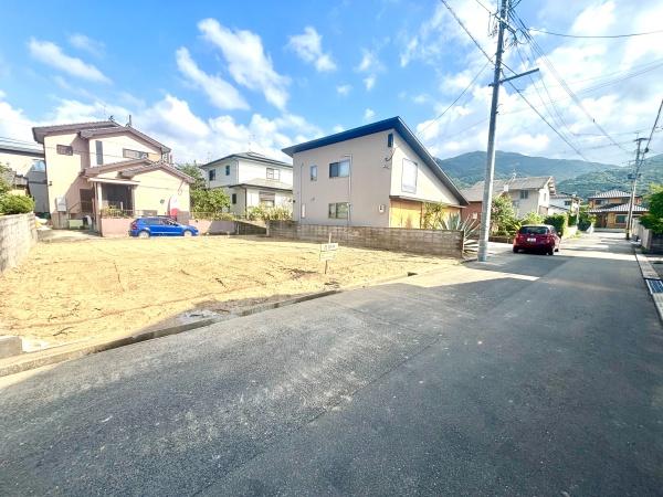 糸島市二丈深江土地