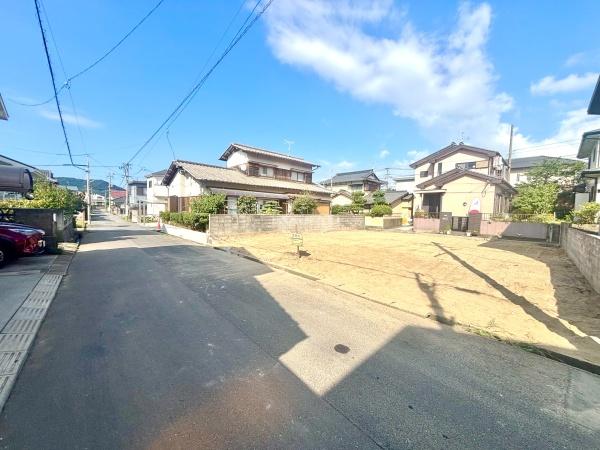 糸島市二丈深江土地