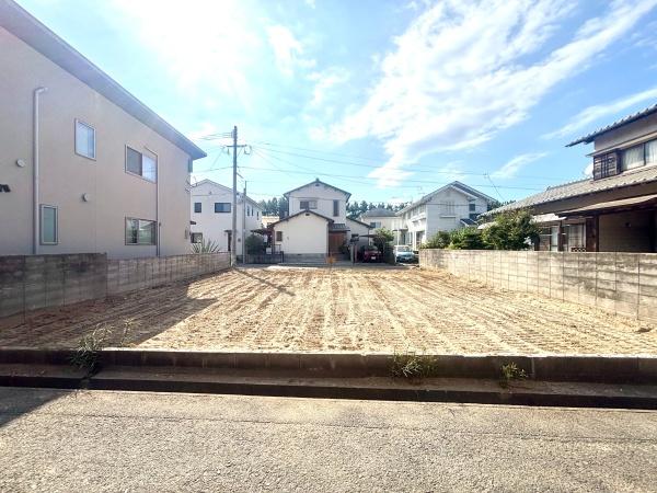 糸島市二丈深江土地
