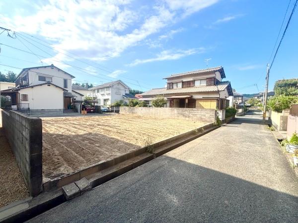 糸島市二丈深江土地