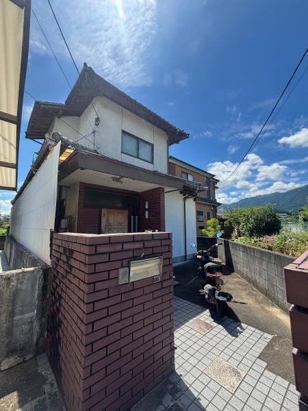 早良区内野8丁目売土地